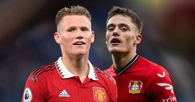 Newcastle transfer rumours with Florian Wirtz claim and Scott McTominay's request