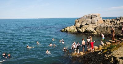 Dublin weather: Glorious sunshine to blast capital with scorching highs of 22C