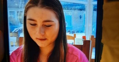 Missing girl, 14, could be in Manchester, police say