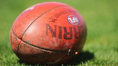 Teenager dies after falling unresponsive during football game in regional Victoria