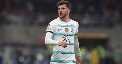 Chelsea face £55m Mason Mount stumbling block as Manchester United make transfer stance clear