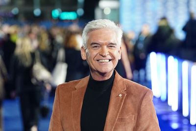 ‘We feel badly let down’: ITV reacts to Phillip Schofield’s This Morning affair ‘deceit’