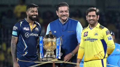 CSK vs GT IPL 2023 Final: No clear favourites as Chennai Super Kings vie for supremacy against Gujarat Titans