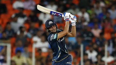 Shubman Gill decimates Mumbai Indians: Who said what about the knock