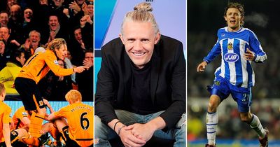 Jimmy Bullard's colourful career from pranking England manager to Soccer AM antics