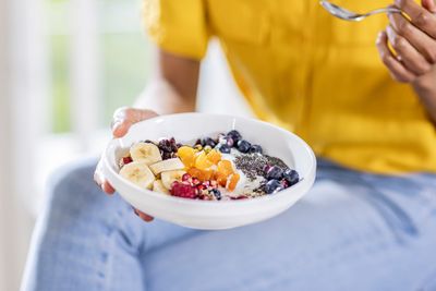 Eating just 7 grams more fiber every day can cut your stroke risk and boost your health. Here are simple ways to get more into your diet