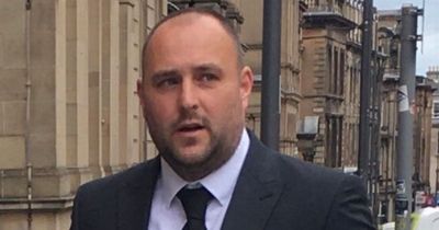 West Lothian mental health nurse who sexually assaulted vulnerable patient struck off