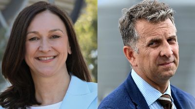 Liberals preselect ex-NSW party president Maria Kovacic to replace late Jim Molan in Senate