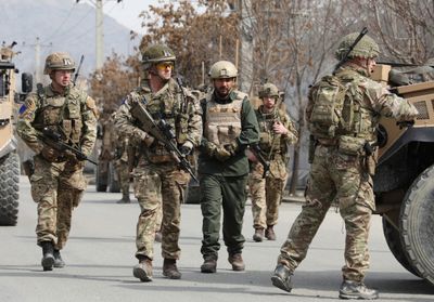 Electroshock ‘used on gay UK soldiers’