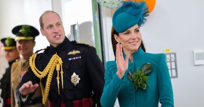 Kate Middleton taking spotlight delights William but 'one thing' bothers him, says expert