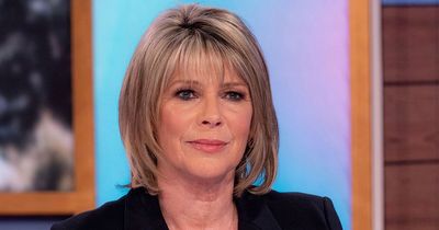 Ruth Langsford dragged into 'Schofield cover up row' as Eamonn Holmes says 'we were lied to'