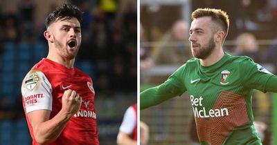 Michael O'Neill's thoughts on potential moves for Lee Bonis and Conor McMenamin