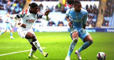 Championship play-off final kick-off time and TV channel for Luton v Coventry