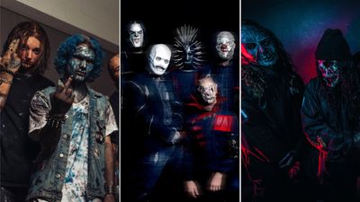 5 new bands to listen to if you love Slipknot