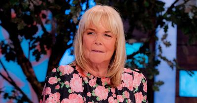 Loose Women's Linda Robson says her career almost ended after controversial TV show
