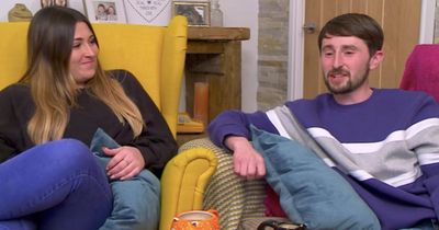 Gogglebox viewers have same response as cringe-worthy Phillip Schofield scenes air