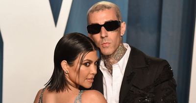 Kourtney Kardashian reveals why she's 'done with IVF' after trials with husband Travis Barker