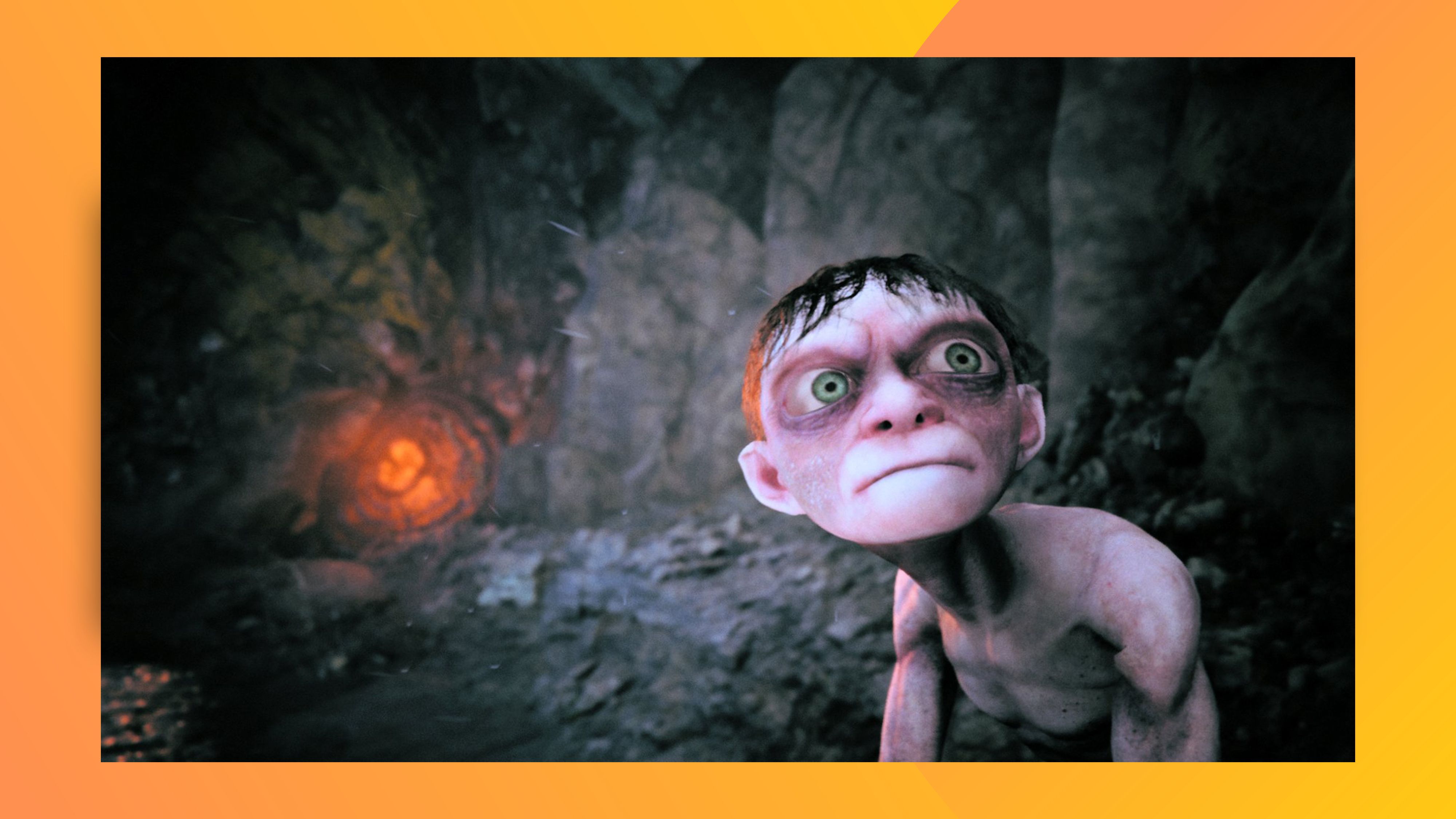 Lord Of The Rings: Gollum Studio Apologizes For 'Underwhelming Experience