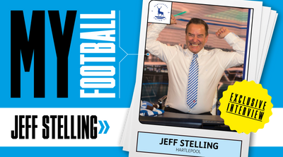 Soccer Saturday legend Jeff Stelling: 'What's changed about football? These days you can go to the toilet without risking dysentery'