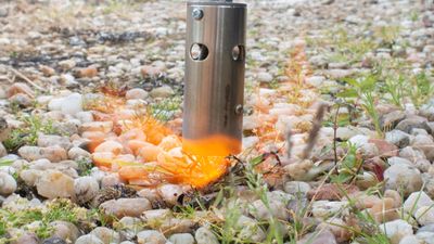 How to remove weeds from gravel – 7 ways to tackle these unwanted plants