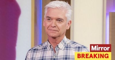 ITV investigated Phillip Schofield affair THREE years ago and say he 'LIED to Holly'