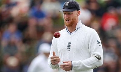 England head for the fairways again in bid to tee up successful Ashes