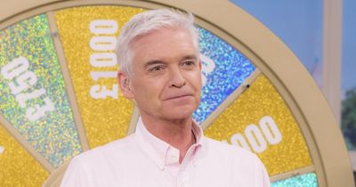 ITV investigated Phillip Schofield affair rumours three years ago, bosses say - as they slam 'lies'