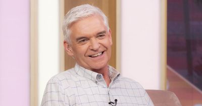 ITV confirms investigation into Philip Schofield rumours was lied to by star