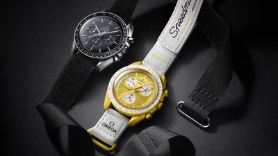 Omega MoonSwatch is overrated – try these 3 watches instead