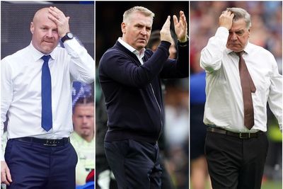 5 talking points: Three clubs battle for Premier League survival on last day