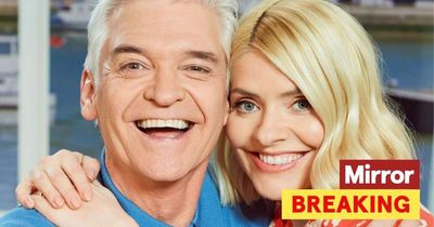 Phillip Schofield 'LIED to Holly Willoughby' say ITV as fans question how much she knew