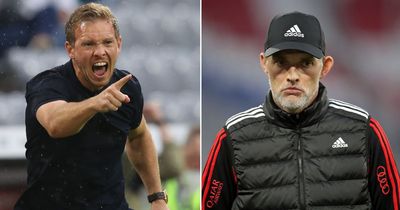 Thomas Tuchel's damning Bayern Munich comments makes mockery of Julian Nagelsmann axe
