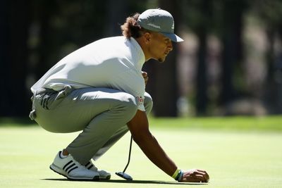 Chiefs QB Patrick Mahomes sending two lucky fans to Hawaii for annual Aloha Golf Classic