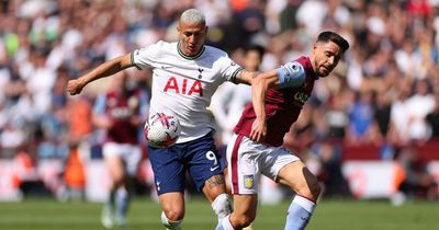 Tottenham's Europa Conference League permutations in battle with Aston Villa and Brentford