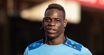 Mario Balotelli makes Champions League final claim and warns Man City about three Inter stars