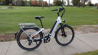 I review ebikes for a living — here's the 3 things I look for