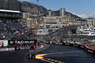 F3 drivers praise return of "really special" Monaco to calendar