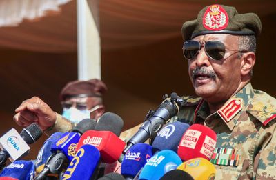 United Nations backs Sudan envoy as army seeks to expel him