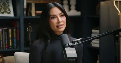 Kim Kardashian says there's only one place she doesn't get recognised