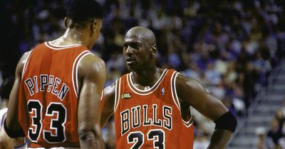 Scottie Pippen issues brutal dig at 'horrible' Michael Jordan in LeBron James claim