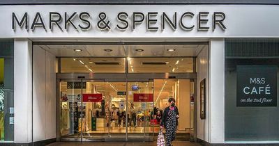 Marks and Spencer's 'beautiful' £12 wedding guest outfit with instant slimming effect is 'perfect' for summer