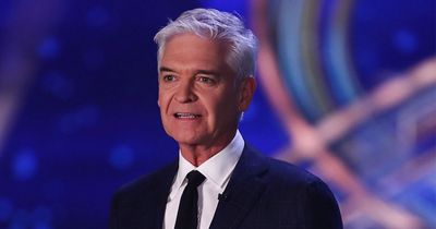 Phillip Schofield's most likely replacements - Soap Awards, This Morning to Dancing On Ice
