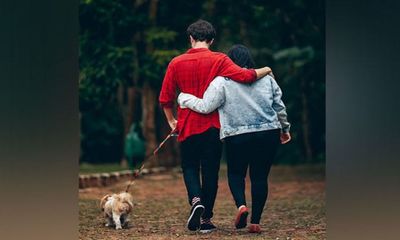 Walking enhances brain connectivity and cognition in old people: Study