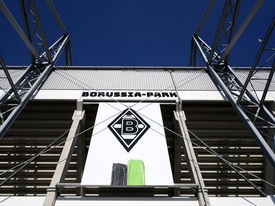 Borussia M'gladbach vs Augsburg LIVE: Bundesliga result, final score and reaction