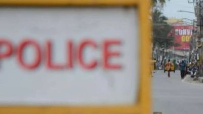 Khanna police arrests two after 2 kgs opium, 3,200 liters of illicit liquor recovered from vehicle
