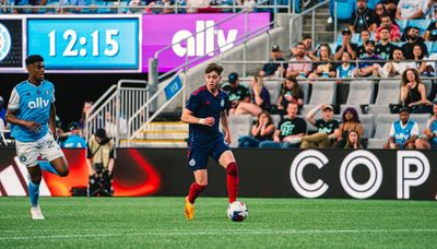 Should the Fire have allowed Chris Brady and Brian Gutierrez to play in U-20 World Cup?