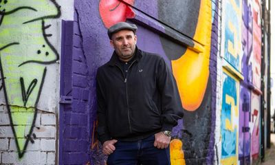 Shane Meadows: ‘This is as scary a time as I can remember’