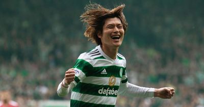 Celtic player ratings vs Aberdeen as Kyogo Furuhashi magnificent, Carl Starfelt solid