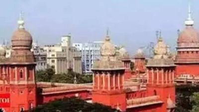 Justice Gangapurwala to be sworn in as chief justice of Madras HC on Sunday