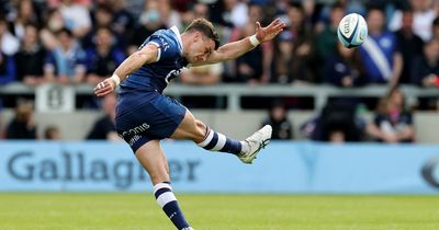 George Ford: If it was about money I wouldn’t have moved - it was more than that